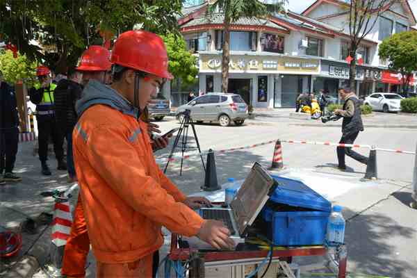 管網(wǎng)修復(fù) 管網(wǎng)修復(fù)