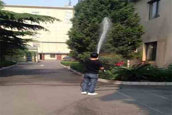 樹(shù)木打藥 樹(shù)木打藥