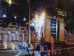 紫外線光固化管道