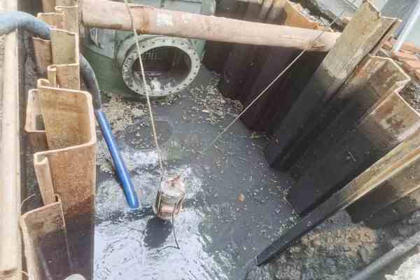 防水堵漏 防水堵漏