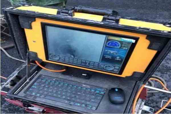 潛望鏡檢測 潛望鏡檢測