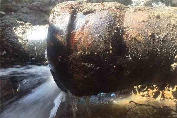 頂管拉管 頂管拉管