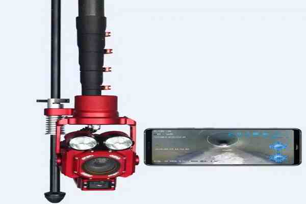 儀器精準查漏水