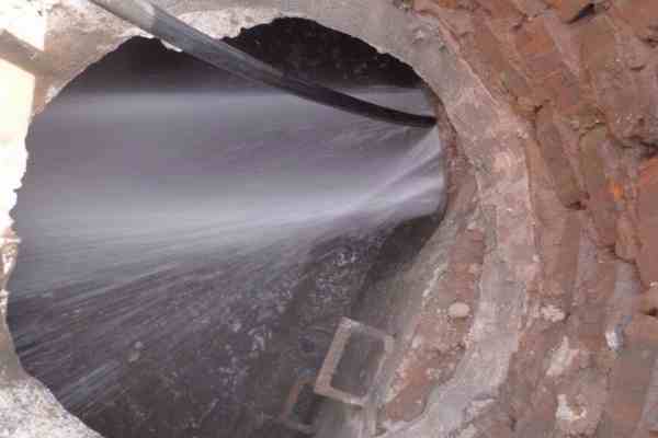 管道清洗 管道清洗