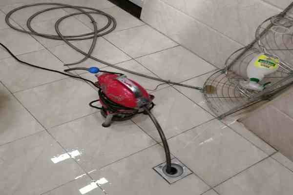 管道疏通為您解憂煩惱 管道疏通為您解憂煩惱