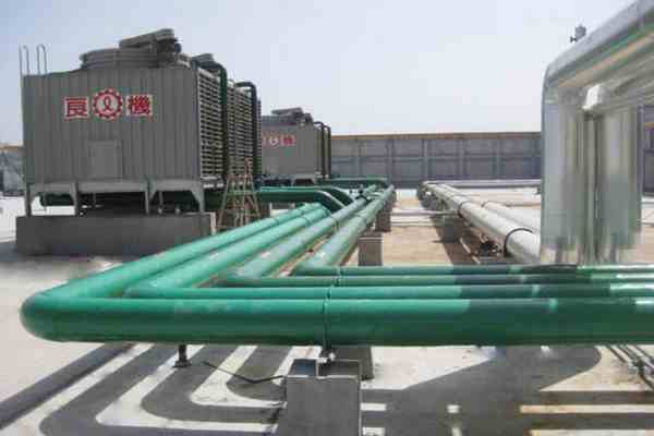 工業清洗 工業清洗