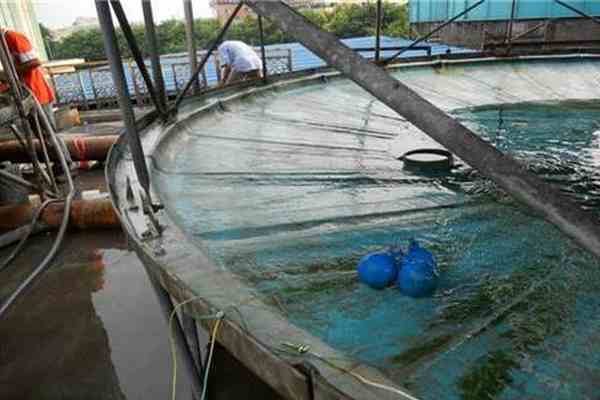 交換器清洗 交換器清洗