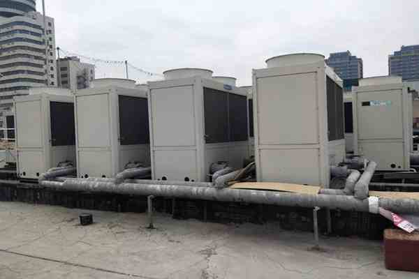 冷卻塔清洗 冷卻塔清洗