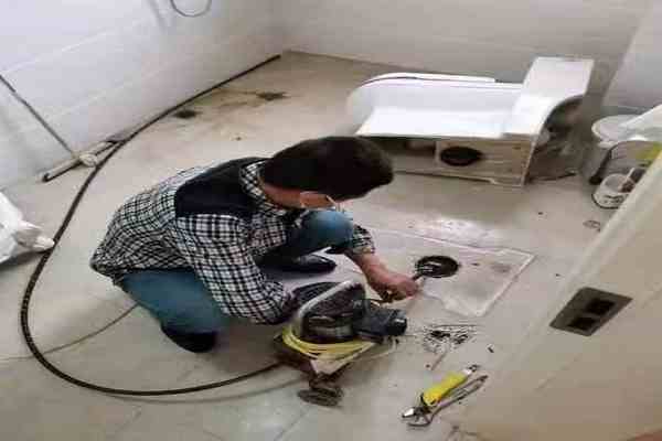 地漏疏通 地漏疏通