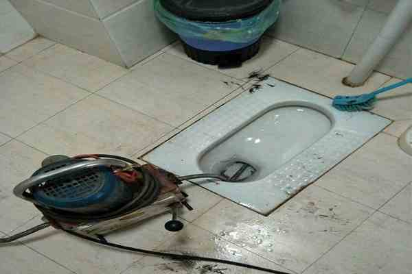 廁所疏通 廁所疏通