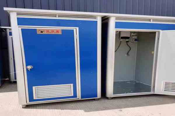 移動廁所租賃收費標準:如何避免“方便”變“不便”? 移動廁所租賃收費標準:如何避免“方便”變“不便”?