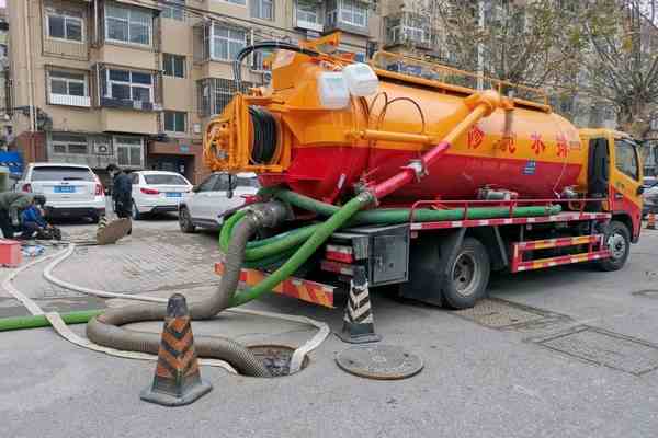 化糞池堵塞了怎么辦?需要怎樣清理呢 化糞池堵塞了怎么辦?需要怎樣清理呢