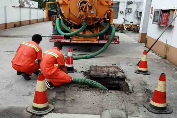 管道清洗怎么收費標準 管道清洗怎么收費標準