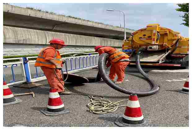 北京化糞池清理不當引發的環境問題及解決方案