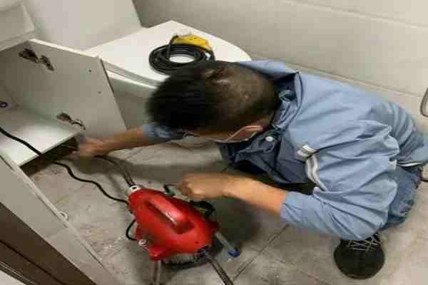 燕郊管道疏通:告別堵塞,暢享生活