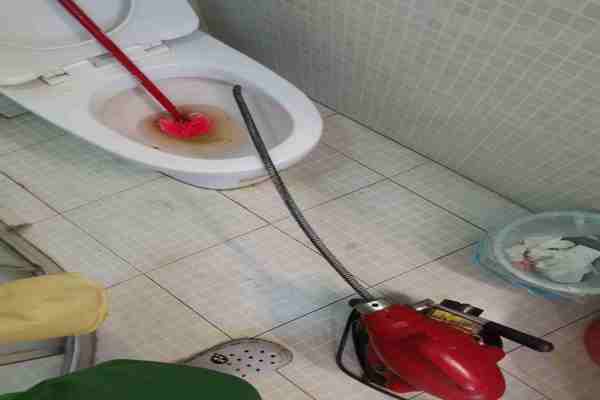 燕郊管道疏通電話:快速解決您的管道堵塞煩惱