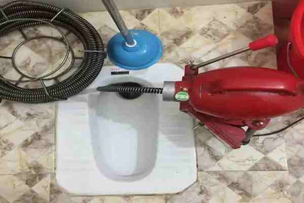 燕郊鎮管道疏通：告別堵塞，暢享生活