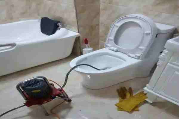 三河管道疏通：告別堵塞，暢享生活