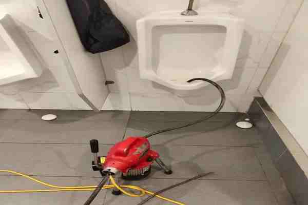 燕郊通下水道電話：解決您的排水難題