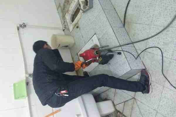 燕郊清洗管道：告別堵塞，暢享潔凈生活