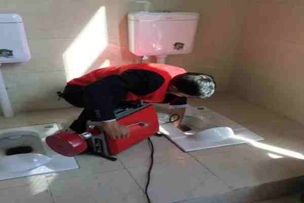 燕郊清洗管道：告別堵塞，暢享潔凈生活