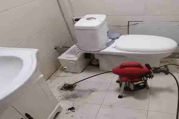 三河管道疏通:告別堵塞,暢享生活 三河管道疏通:告別堵塞,暢享生活