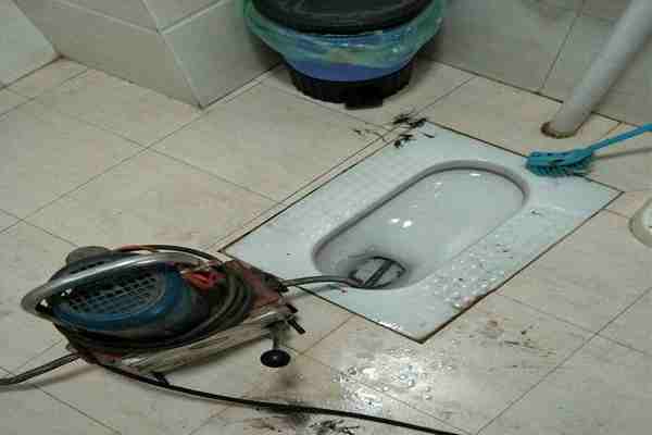 燕郊通下水通馬桶電話，專業服務解您燃眉之急！