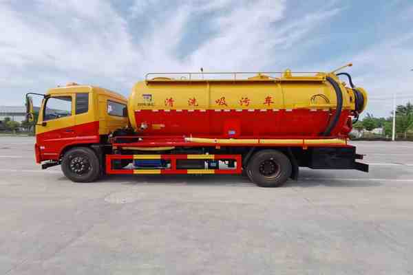 冬天怎樣維護(hù)化糞池