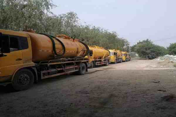 北京抽化糞池價格表 北京抽化糞池的聯系電話與聯系方式