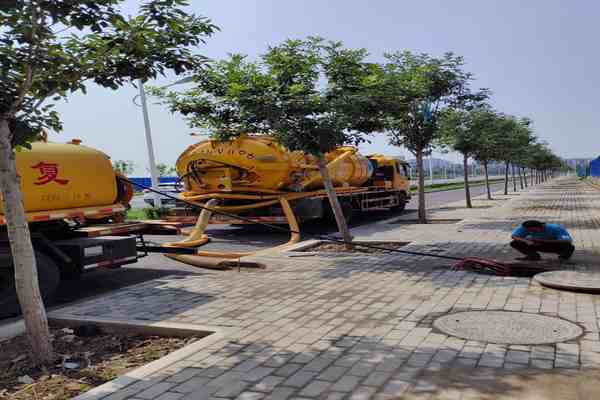 北京污水處理費收費標準 北京污水處理公司名單