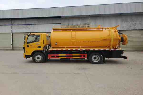 化糞池堵塞了找誰(shuí) 化糞池堵塞怎么解決