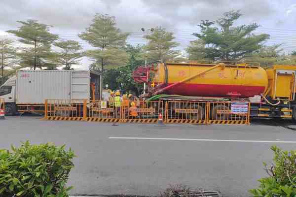 化糞池多久掏一次 化糞池多久要抽一次