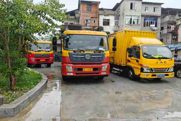 北京抽化糞池服務提升城市環境衛生水平