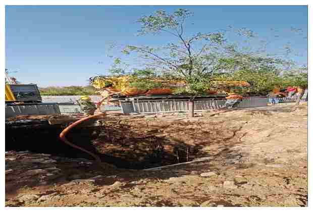 北辛莊村生化池管道疏通廠家