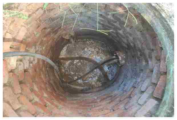 十一廠宿舍沉淀井廢水清理收費(fèi)標(biāo)準(zhǔn)