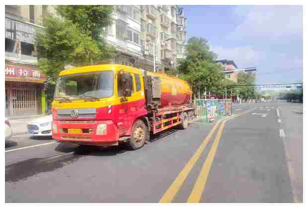 北馬莊村循環(huán)井管道清洗和一般有何不同