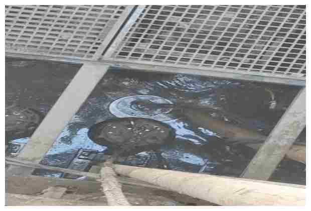 十三條油污池廢水清理選擇哪家更放心