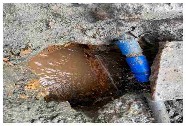 北營房北四巷化油池管道疏通會遇到哪些問題