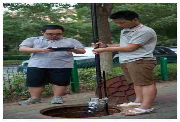 北營房西里蹲坑疏通它真的有用嗎