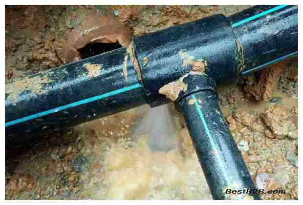 北良各莊村污油溝管道清淤可以更順利