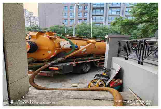 北臧集淤渠管道清洗有哪些附加服務(wù)