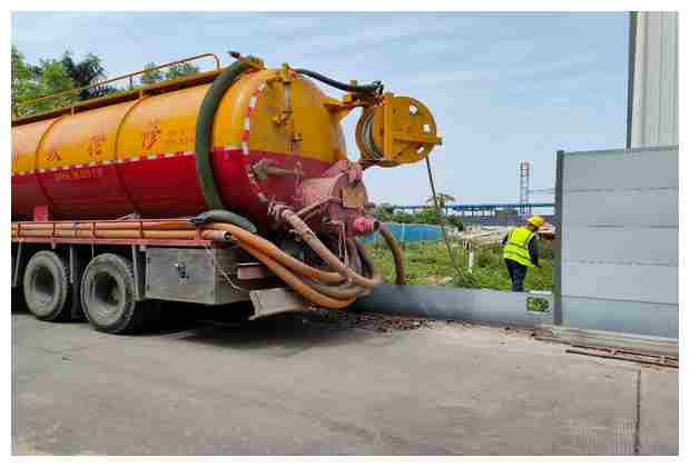 北臧村桑馬房村過濾池管道清洗哪家好便宜