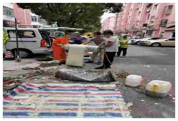 北臧村大莊村抽污油池它的特點是什么