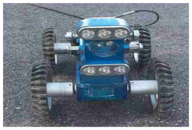 北臧村天宮院村廢水溝管道疏通和不的區別