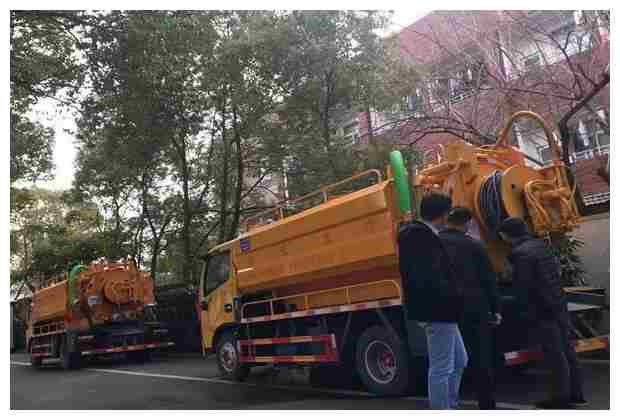 北石槽鎮雨水渠管道清淤公司怎么注冊