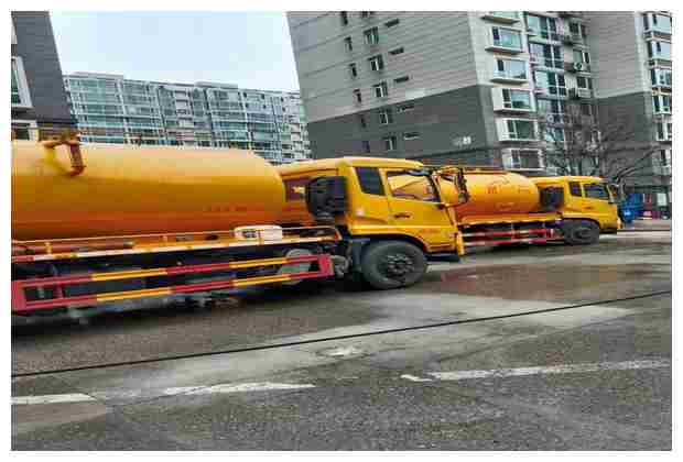 北石槽鎮寺上村外井管道清洗使用范圍是哪些方面