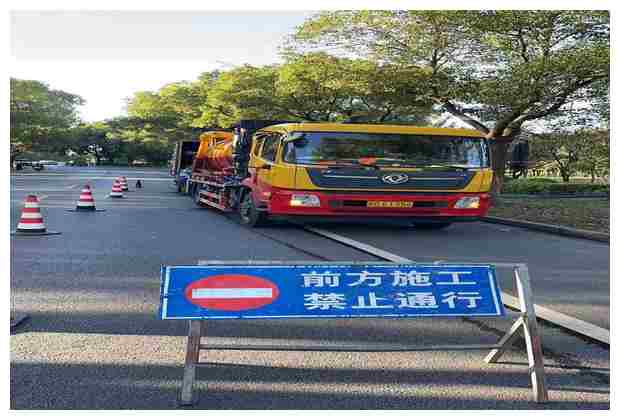 北研垡村沉砂溝管道清洗要收費嗎