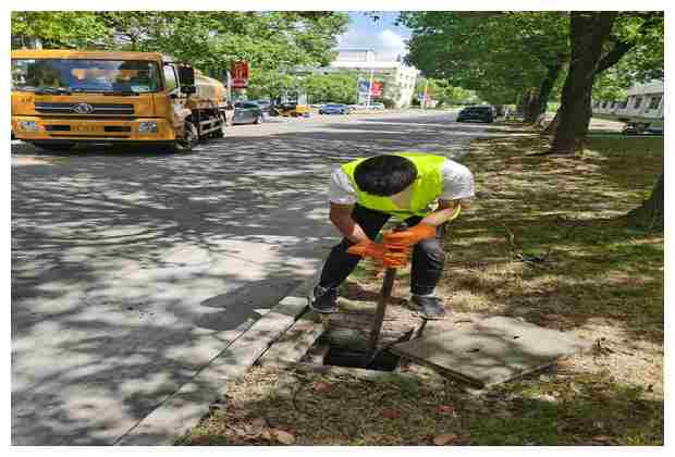 北新橋二條泥沙池廢水清理如何避免麻煩
