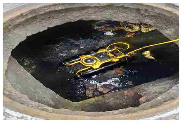 北火垡村泥沙池污水清理如何劃算