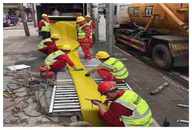北溝沿胡同生活污水管道清淤該如何挑選